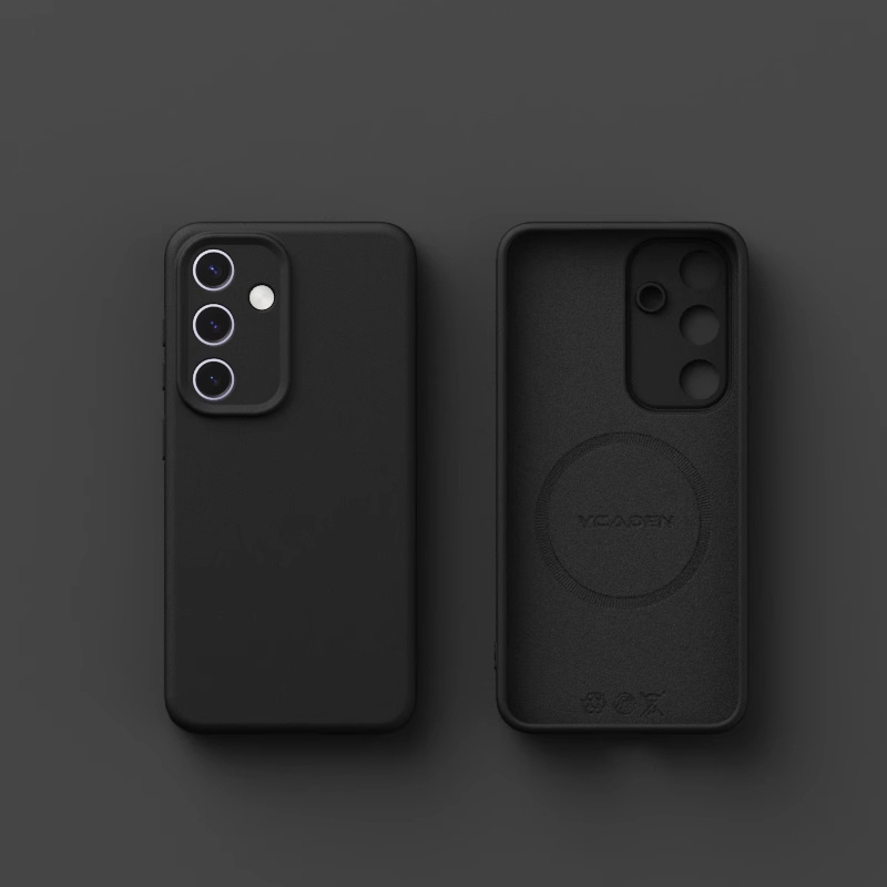 TEMU Phone Case - For Galaxy S25 Ultra/for Galaxy S24 Plus/s23 Ultra/s22 Plus/s22 Plus/s22 Phone Cases, Magnetic Cases, Couple Cases, Men's And