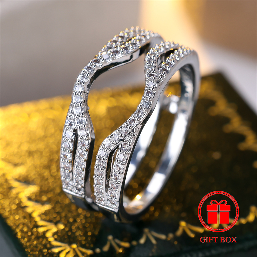 stylish white k plated synthetic ring with diverse colored oval cut stone suitable for   and festive occasions adds charm to your look