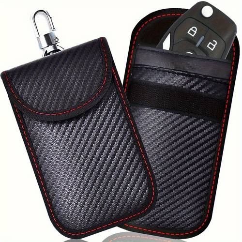 faraday for car keys a blocking pouch for car keys rfid key pouch for keyless vehicles