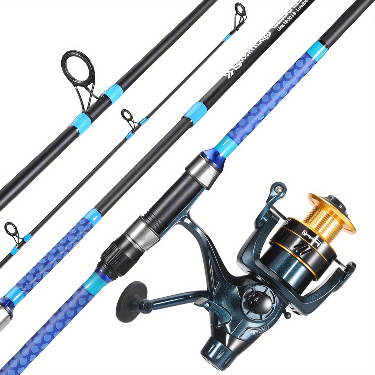 cannon fishing rod holders Fishing Gear: Cannon Dual-Axis Adjustable Rod Holder