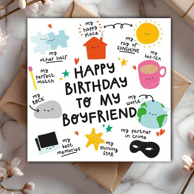 Handmade Birthday Card Ideas For Best Friend Boy Best Friend ...