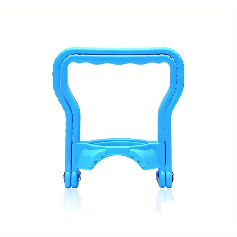 TEMU Barrel Water Pump Convenient Fast Thickened Barrel Lifter Large Barrel Water Pump Barrel Barrel Portable Convenient Fast Labor-saving Can Lift