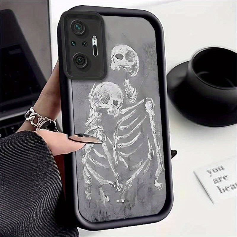 TEMU Чохол Note10Pro з...