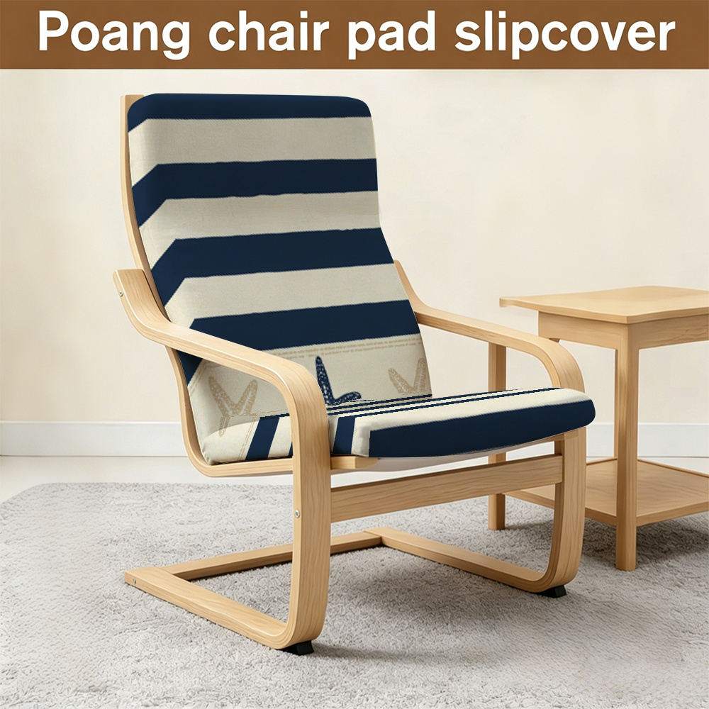 TEMU para sillón reclinable, 1 pieza, para cojín de silla , para sillón de descanso, protector de cojín para silla , accesorio decorativo para silla,
