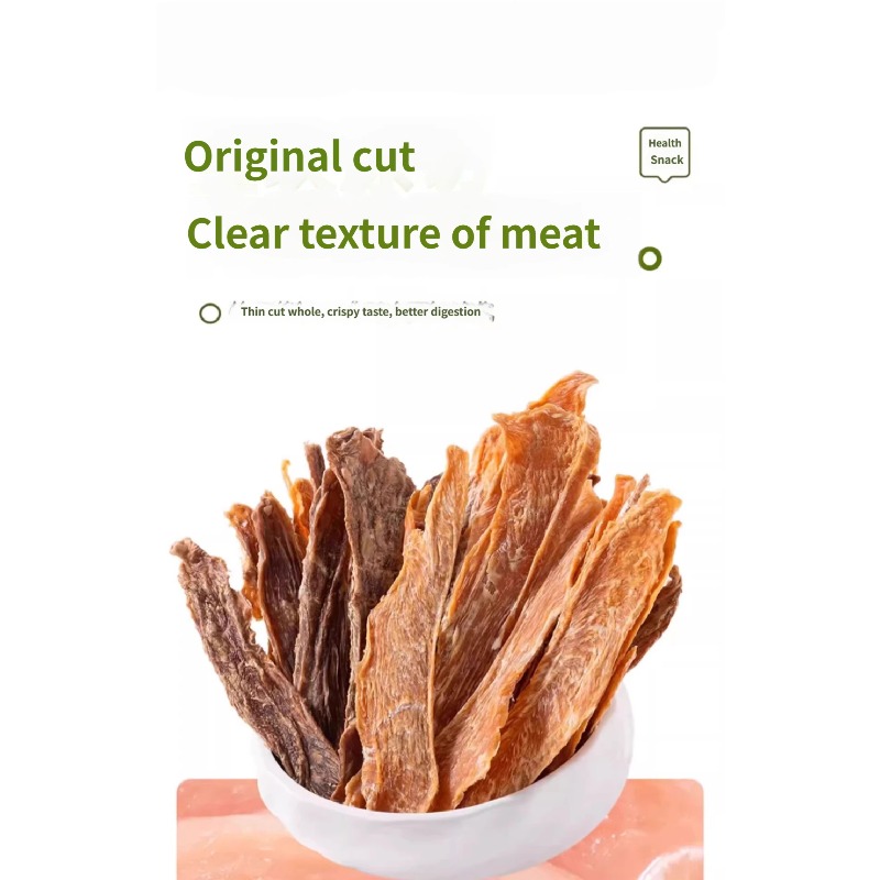   cat and dog pet dried meat snacks chew sticks dental cleaning snacks nutritional   bonus skin and coat support dog food dental cleaning snacks for cats Product details 8