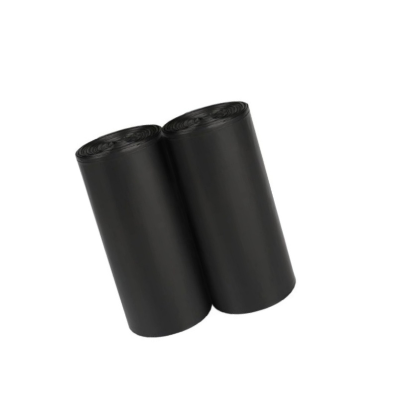 Image of 60 Portable Toilet Bags, Thick Camping Toilet Garbage Bags For Bucket Toilets, Convenient Bags For Indoor And Outdoor Use, - Camping, Rv, Outdoor, Household
