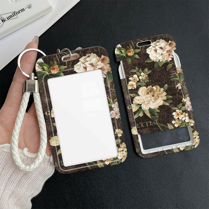 greeting card sleeve Greeting Card Holder, 5