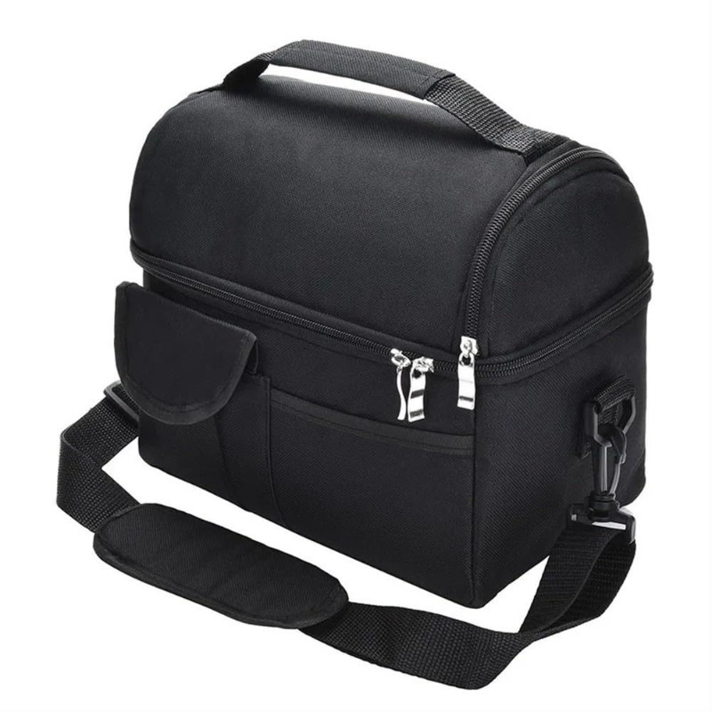 

Insulated Bag - Double-, & Freezable For , , , - & Oil-,