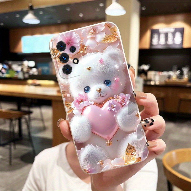 TEMU para for Samsung Galaxy