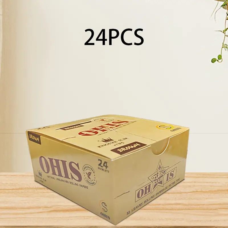 24 stuks langzaam brandend lange vloei