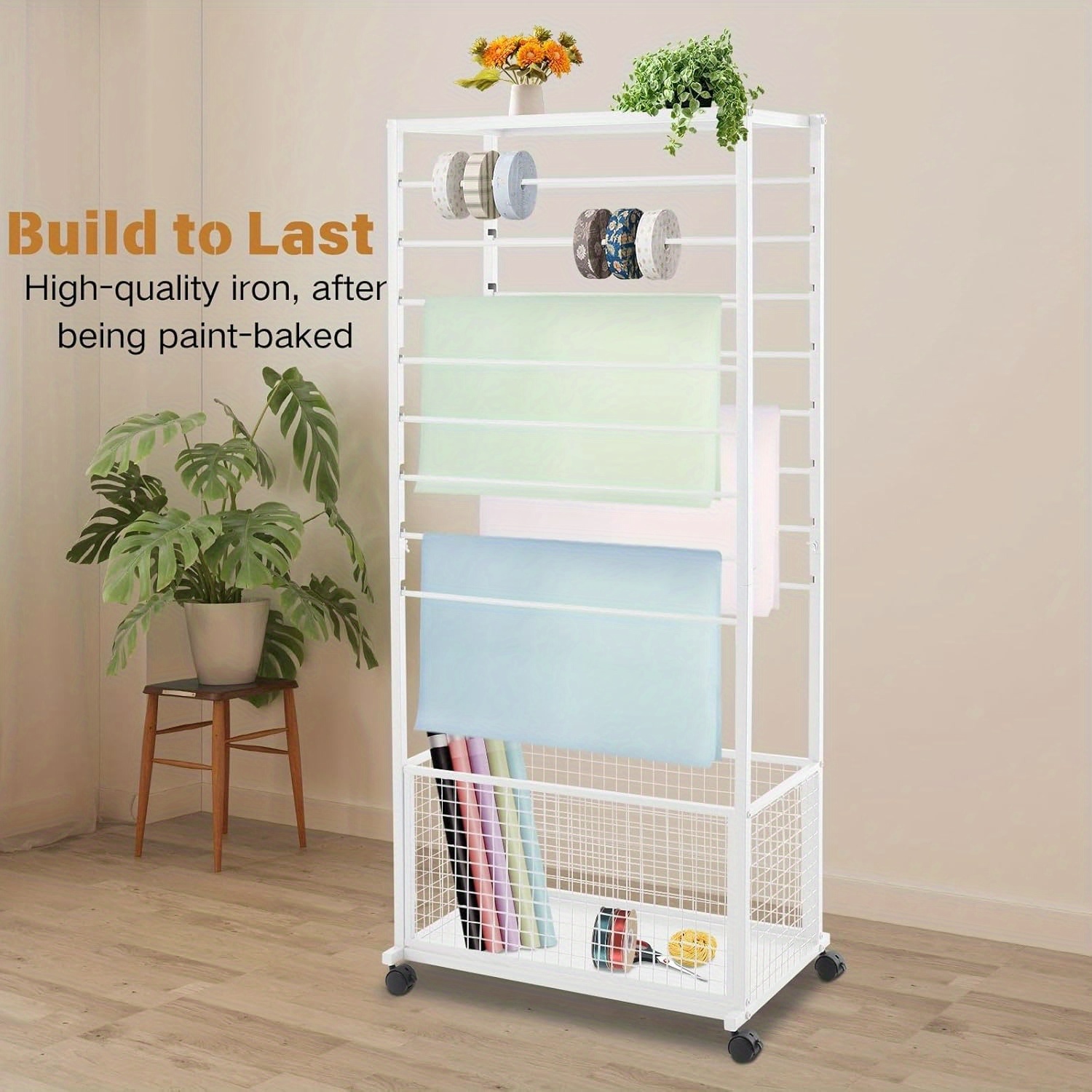 craft room organization sold on Temu United States