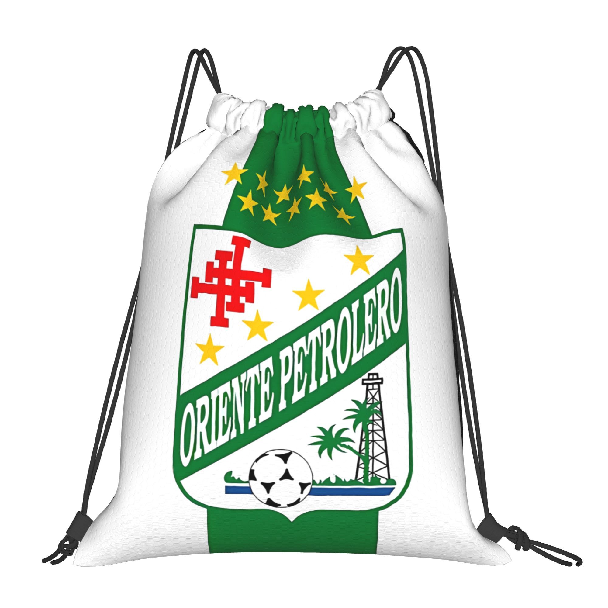 TEMU 1 ud. de Bolsas Ultra de Petrolero, Soporte de Fútbol de Bolivia, Bolsas con Cordón para , Zapatos y Almacenamiento de Ropa, Bolsa de Mochila