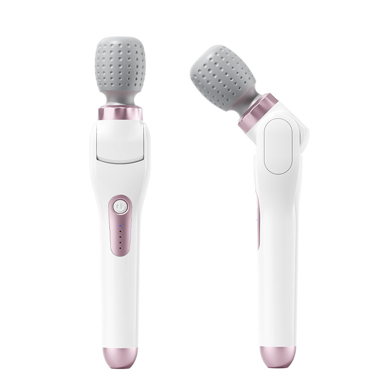 portable foldable massager usb vibration handheld - Temu Qatar