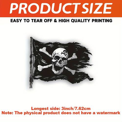 fun laptop stickers and truck bumper stickers durable weatherproof decals for fans of humor and mystery