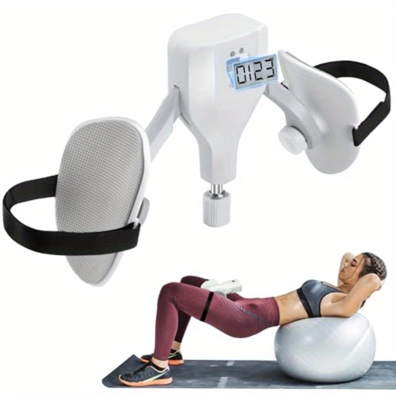 Kegel Exerciser, Pelvic Floor Muscle 2022 Latest] Thigh Master Hip