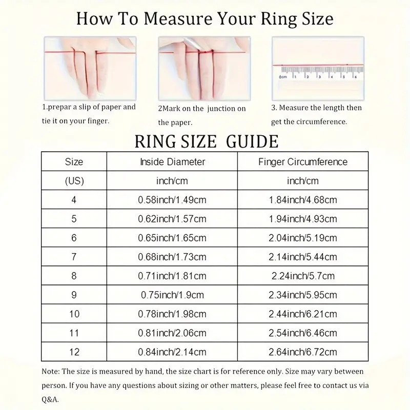 5 Carat Moissanite Luxury Engagement Ring