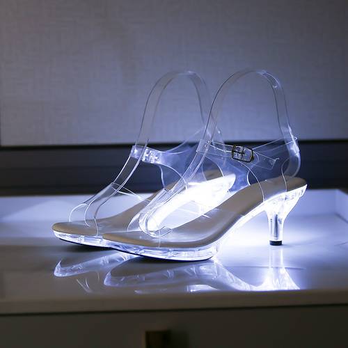 womens up heeled sandals ankle party footwear women shoes