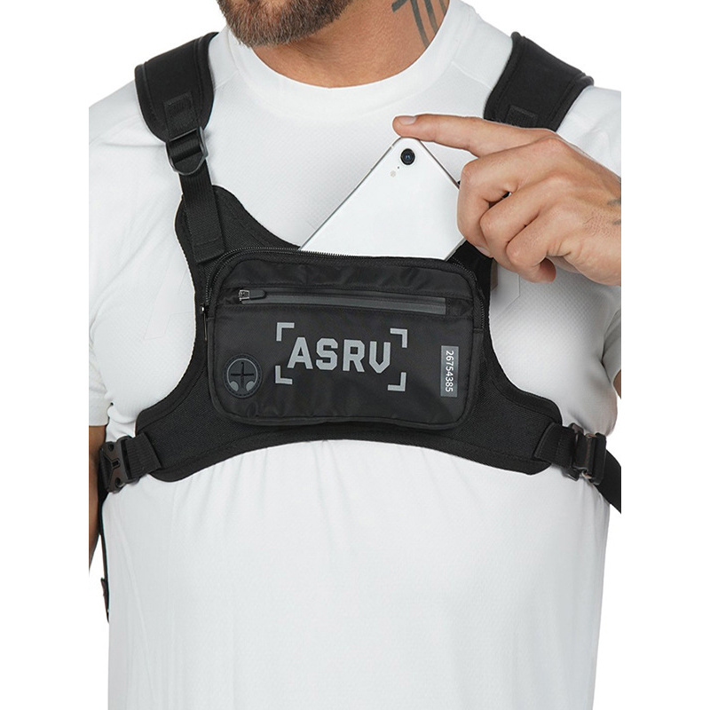【Rest & Recreation】 NYLON RUNNING BAG / 追跡付 Rest & Recreation】 NYLON RUNNING BAG / 追跡付 Amazon.com