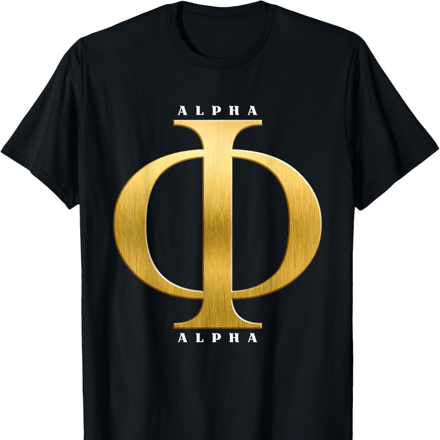 

African Fraternity 1906 Graphic Tee - Breathable Cotton, Fit, Casual & Sporty T-shirt For Men And Women - Halloween & Christmas Gifts