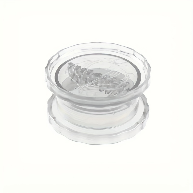 Picador de Ajo Manual Portátil - Una Herramienta en Forma de Caja para Picar Ajo y Jengibre, Fácil de Usar y Limpiar, No Requiere Electricidad