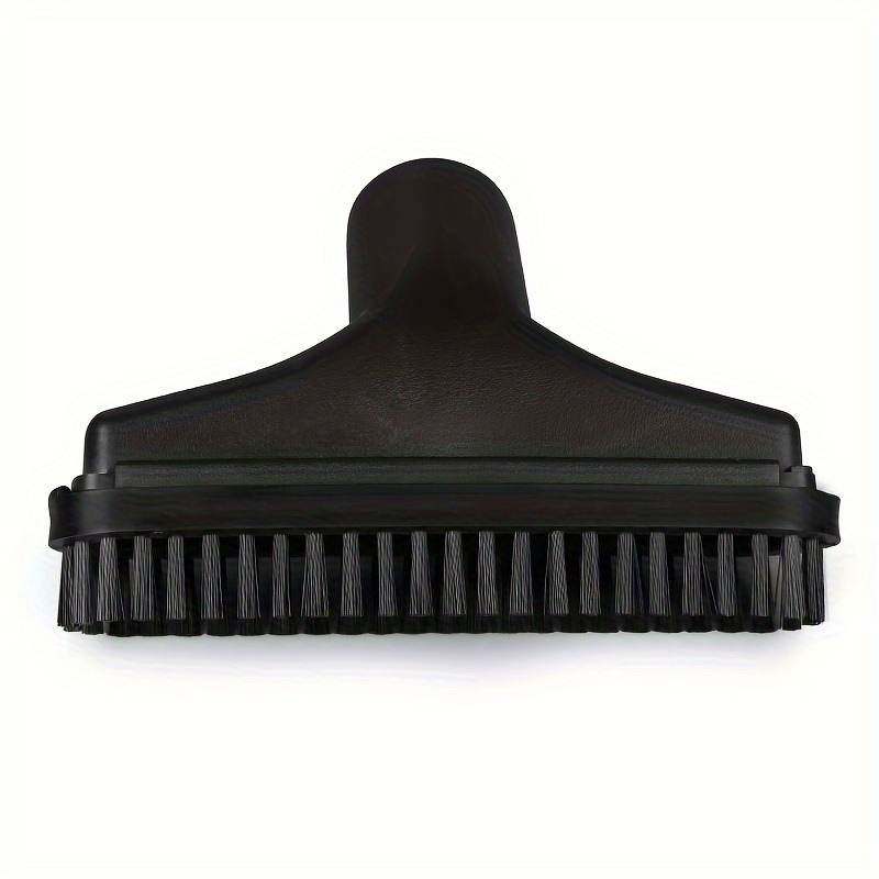 1pc   pp material vacuum cleaner head attachment 32mm inner diameter compatible with carpet hard floor cleaning floor attachment details 1