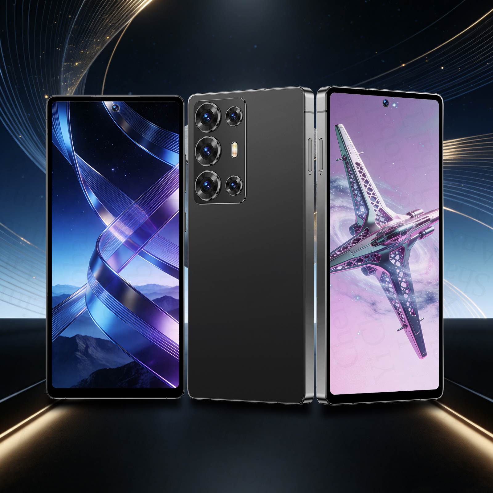 latest unlocked   phone 2026 4 64gb storage portable   dual standby large screen stylus valentines day surprise gift for girlfriend 6 8 inch screen 720x1612 resolution Product details 1