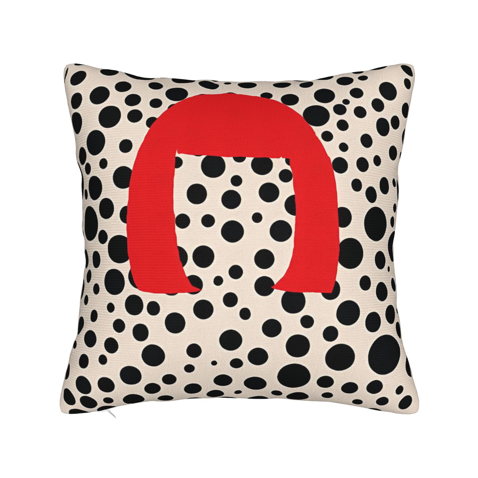 TEMU Throw Pillowcase Cushion