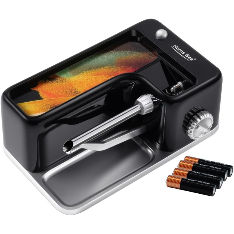 tobacco roller kit automatic joint roller sold on Temu United States