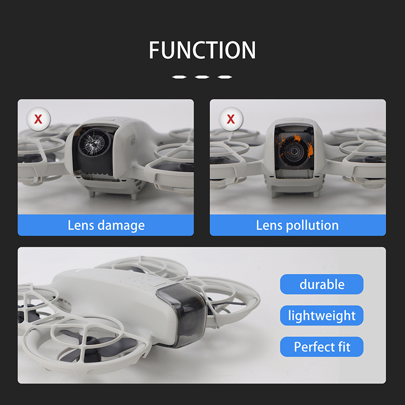 PGY-Tech Gimbal Protector voor DJI Spark