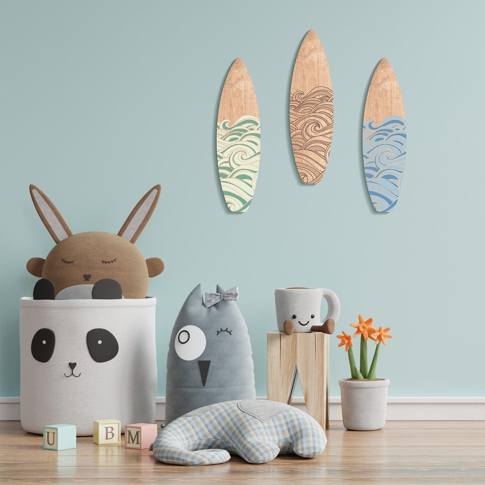 Houten duif vogel - 3-50 cm hoogte strooidecoratie knutselen decoratie tafeldecoratie, grootte: 8 cm, verpakking met: 10 stuks
