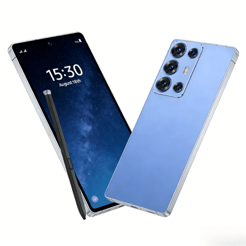 item picture 2026 new unlocked phone 4gb 64gb smartphone unlocked version clearance special with a 6 8 inch hd sen built dual standby design compatible with all carriers affordable gift order now