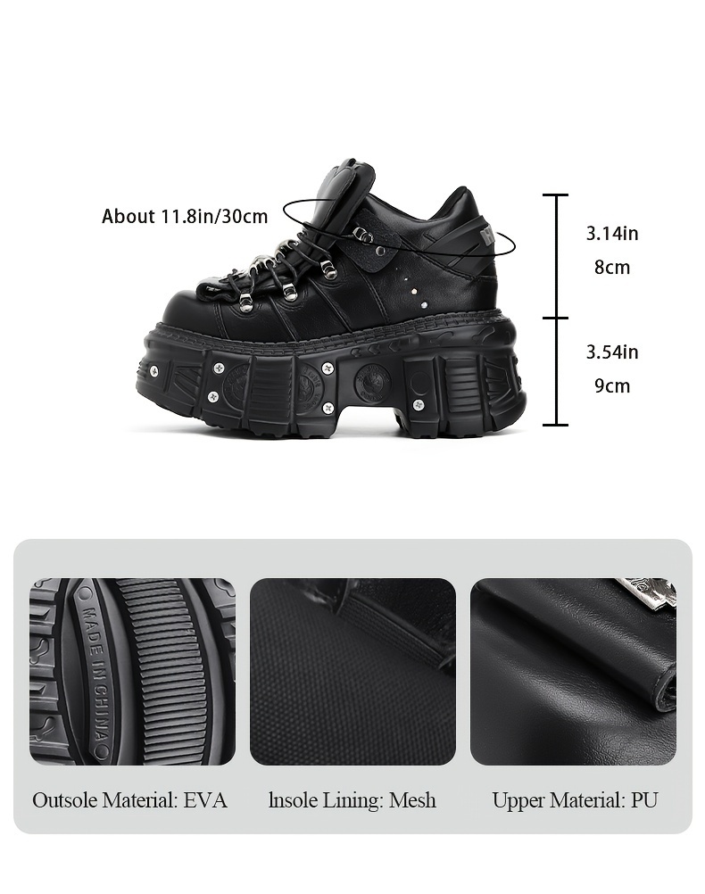 [Sneakers] The New 2026 Model Features Thick-Soled, All-White Dad Shoes Available for 25 Occasions! with Breathable Mesh And a Serrated Outsole, Enhanced with Gray Stripes, This Functional Design Looks Great for Both Casual Outings And Commuting