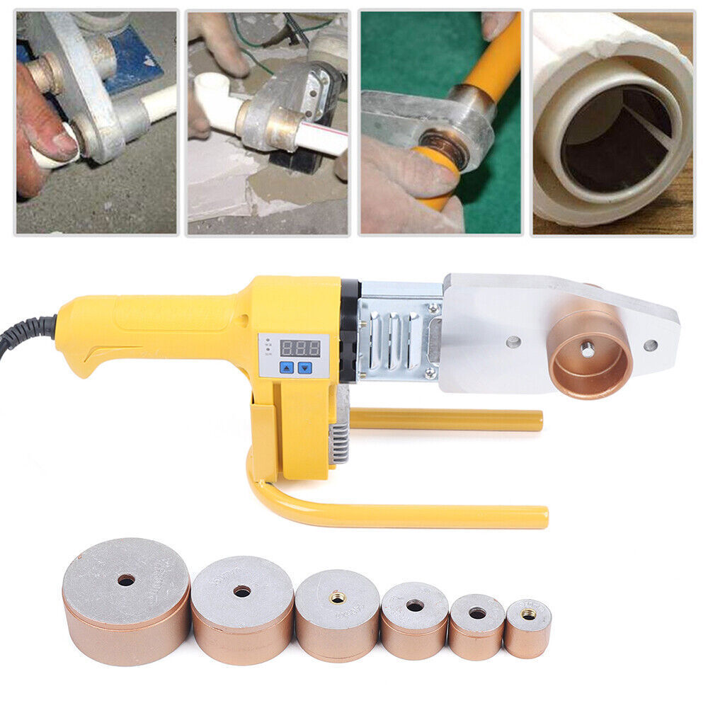 Replacing Exhaust Pipe Connectors In Motor Vehicles - Solution For Pipe Connections