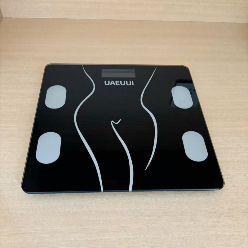 지능형 전자 저울, 체중 측정용 저울, 가정용 소형 체중 저울