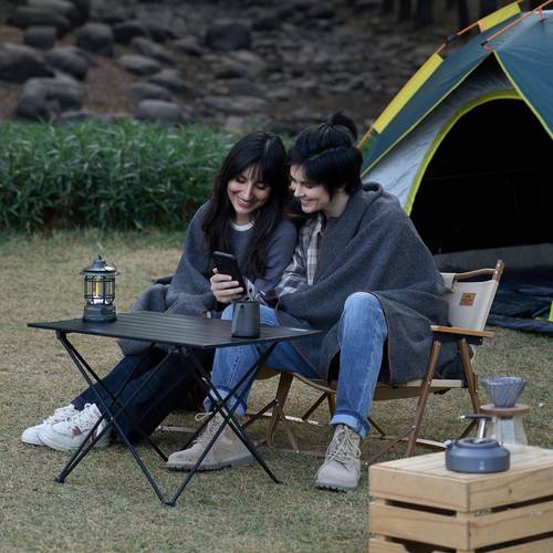 extra large wool camping blanket 64 x 88 warm thick washable perfect for outdoor activities camping sports venues picnics and travel ideal for car and wilderness survival gear