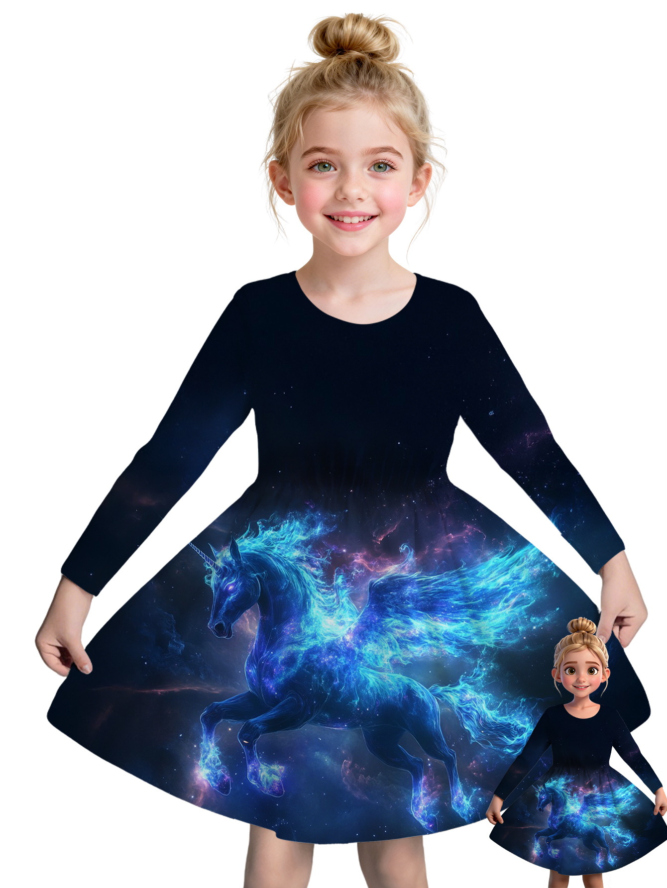 cute black dresses for 12 year olds kids girls Sequin Size:UK6 Indian Dress Farm Rio Asymmetrical One-Shoulder this dress makes her