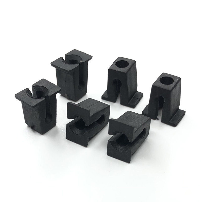 50pcs Bumper Mounting Clips Expanding Nut 548484 For Vw For Mercedes-benz For For For For Car Clip