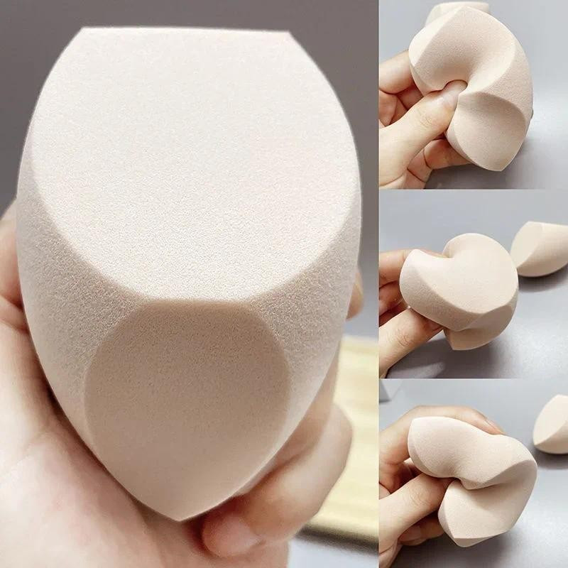 

Softening Makeup , , Hydrophilic Pu, , Cosmetic And Tool For Makeup Application