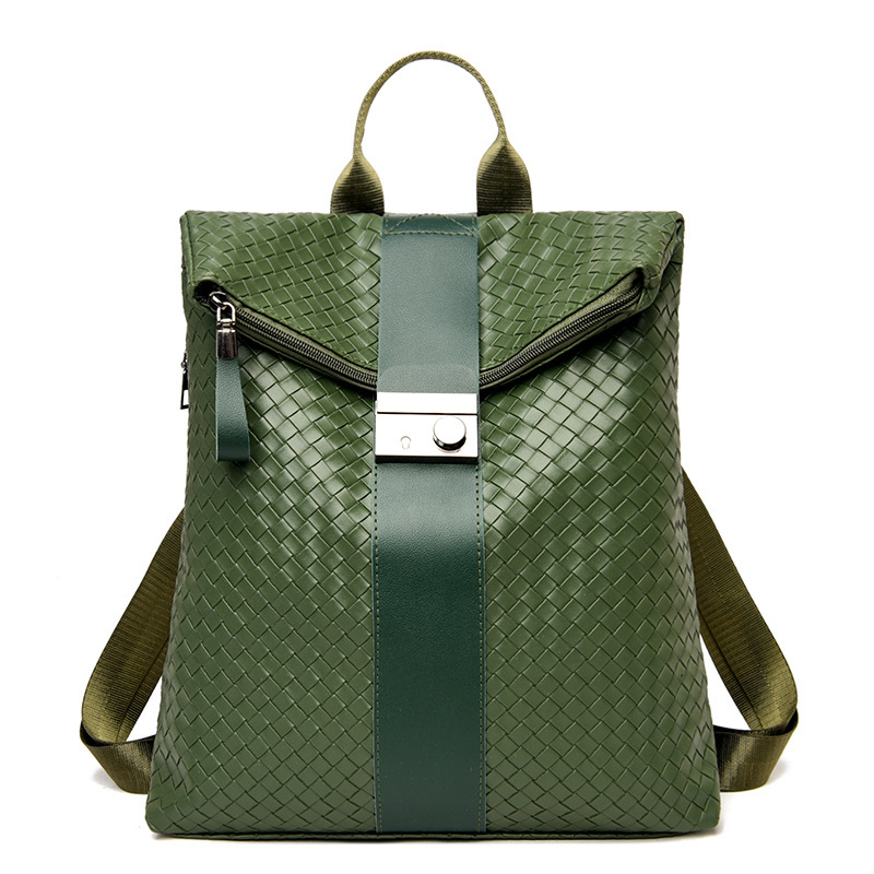 TEMU Hot Selling Women's Backpack, And Simple College Style Casual Backpack For Women