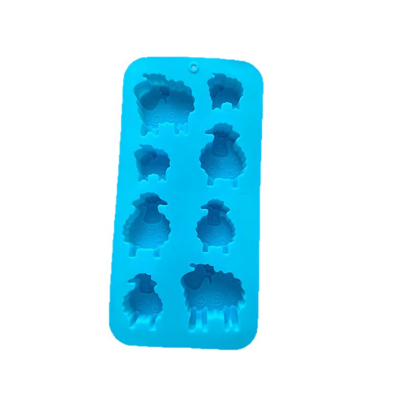 1pc For Baking Molds, Cake Molds, Chocolate Molds, Cookie Molds, Candy Molds, Silicone Molds, Baking Molds, Silicone Molds
