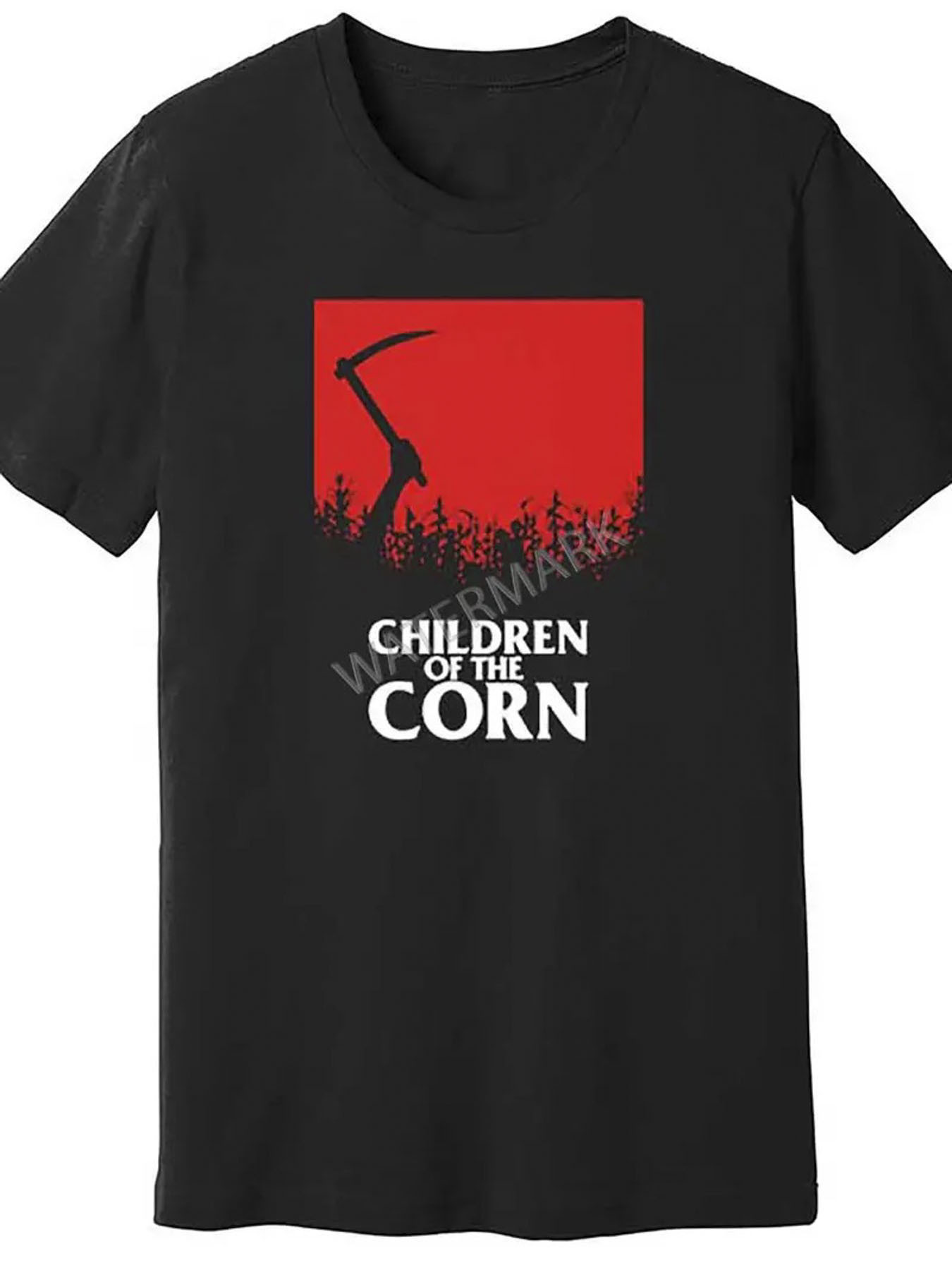 corn shirts sold on Temu United States