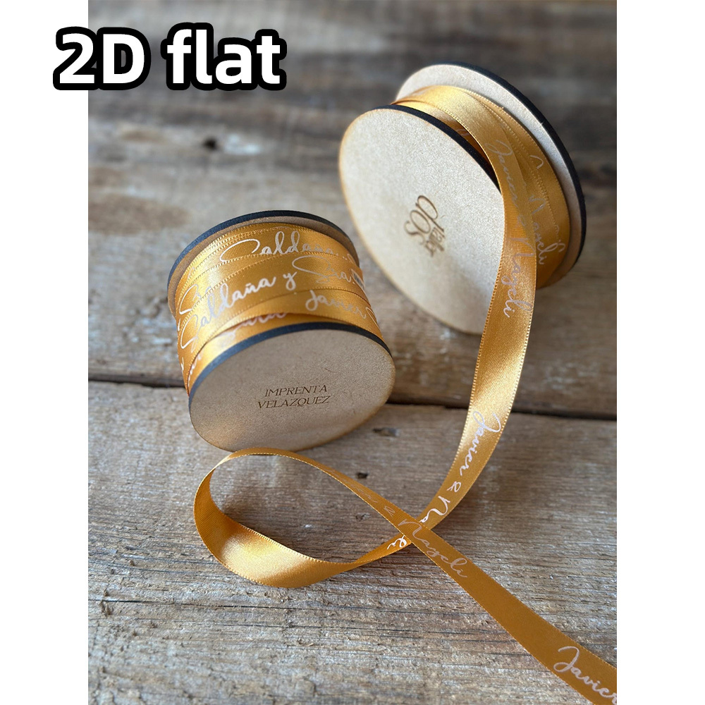 personalized ribbon sold on Temu Australia