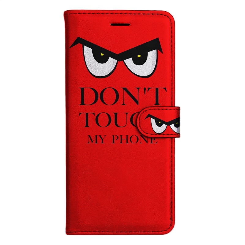 TEMU Phone Case: Eyes Flip Wallet Case Sutible For M10 A10s A20s A30s A50s A51 A71 A31 A42 A12 A32 A52s A72 A22 A13 A04s A53 A33 A14 A34 A54 A04e A25
