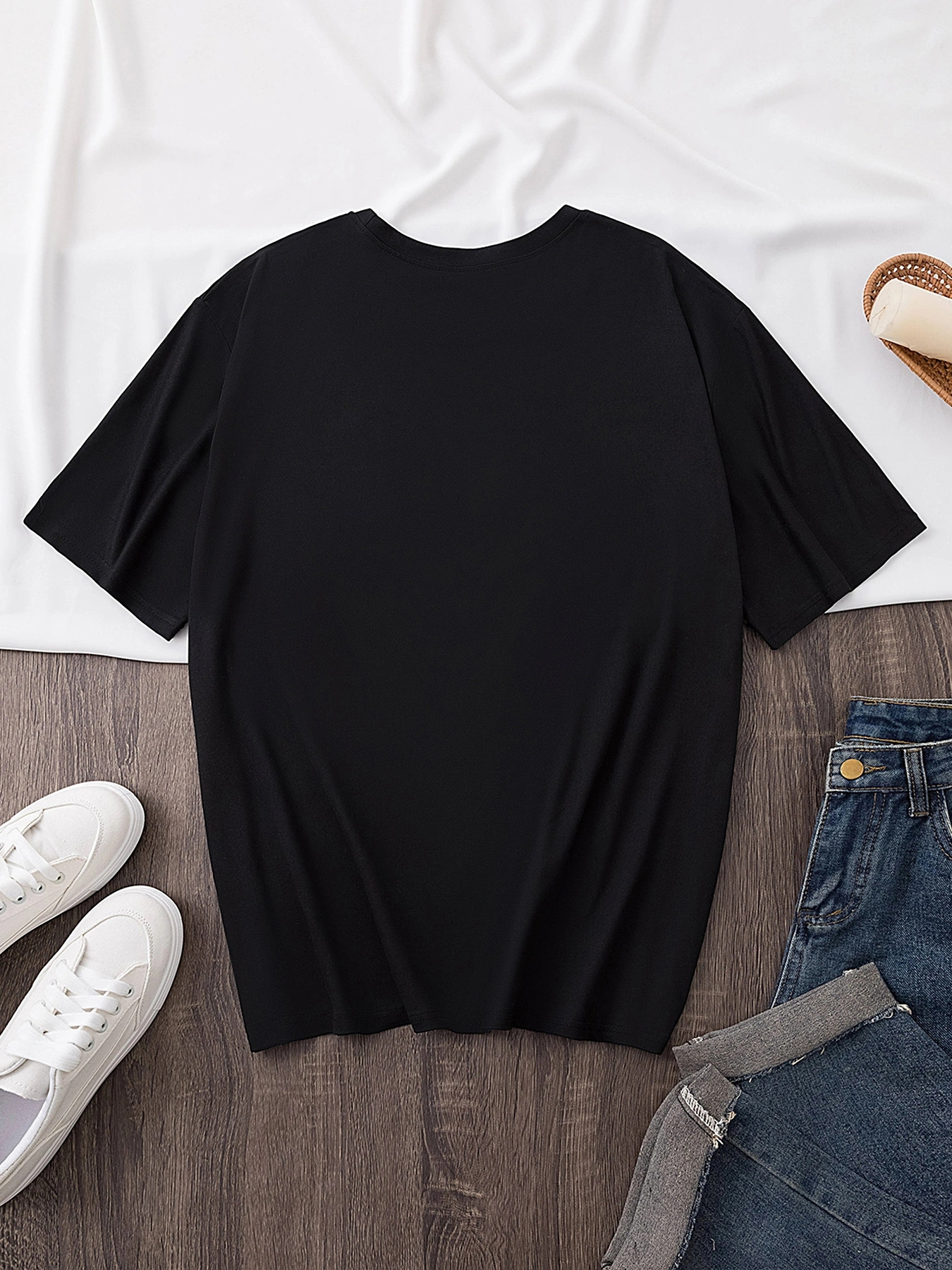 Clothing T Shirt Met Vlindermouwen Sportshirts Shirt Met