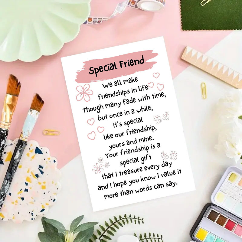 Old English Co. Fun Watermelon Thank You Card - 'One In A