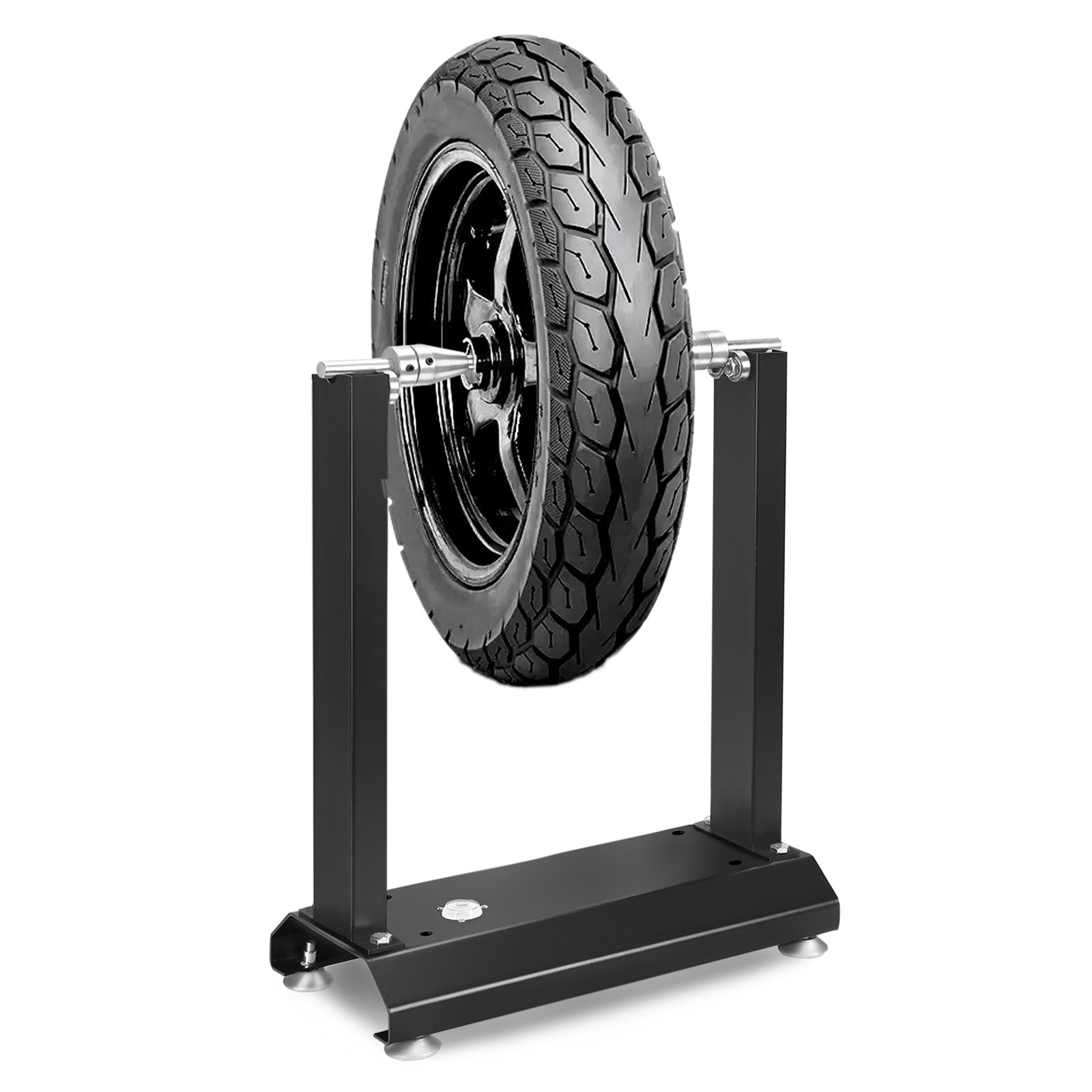 TEMU Motorbike Wheel , Balancing System For Motorbike Wheels, For All Motorbike And Scooter Rims, Integrated Level, 40x19x50cm