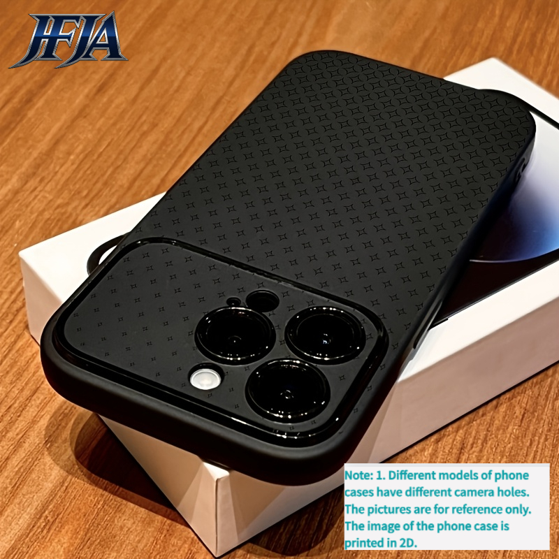 TEMU Phone Case - Xrz Directional Development 0318]minimalist Full Phone Case Suitable For Iphone16/16pro/16promax/16plus/15/15plus/15pro/15promax,