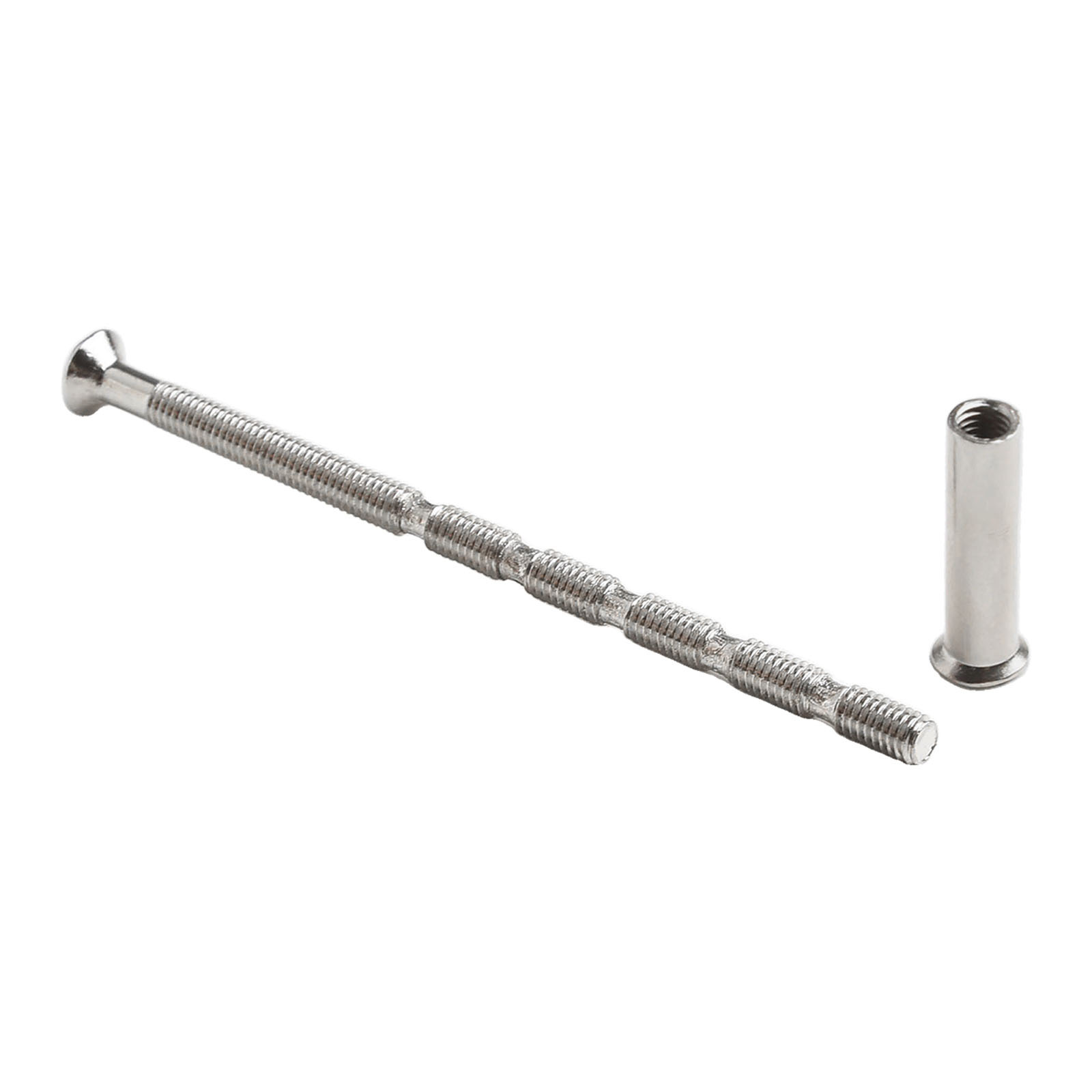 M3 Door Handle Fixing Screws, 25pcs Set
