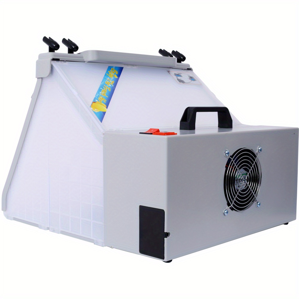 a portable spray booth kit designed model painting - Temu