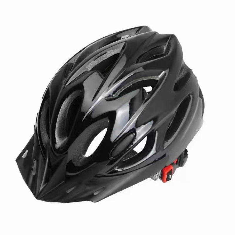 大人用 調節可能 耐衝撃 軽量 自転車ヘルメット バイザー付きロードバイクヘルメット sgマーク 男女兼用 サイクリング/通勤/レース用 サイズ調整可能 (アウトドア用バイザーシールド)